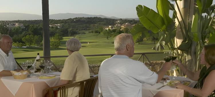 佩斯塔纳卡尔沃罗尔夫 - AL(Pestana Carvoeiro Golfe - Al)图片