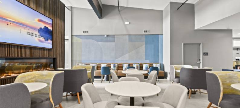 洲际酒店集团假日酒店 冈萨雷斯(Holiday Inn GONZALES by IHG)图片