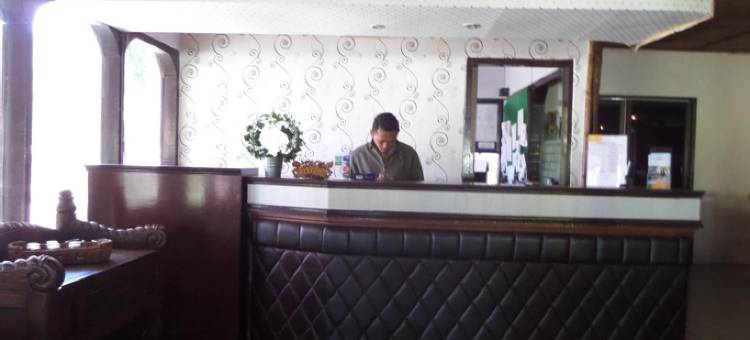 布罗莫柏迈1号(Bromo Permai 1)图片