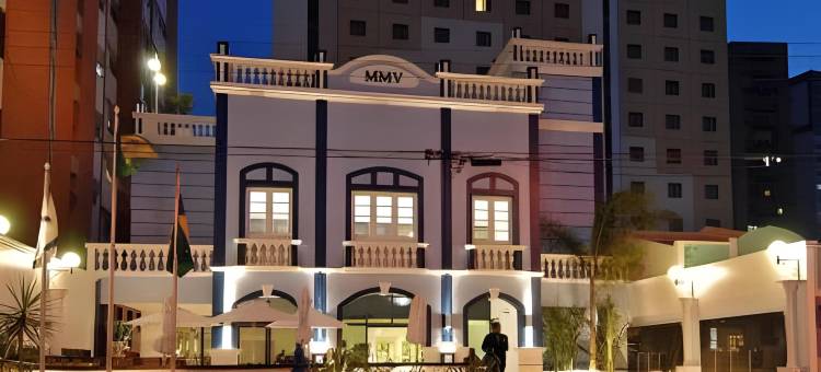 伊拉谢马之声酒店(Hotel Sonata de Iracema)图片