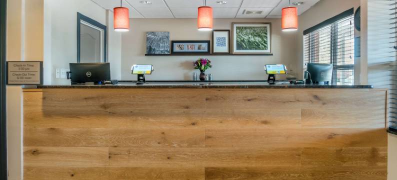 托莱多南丽怡酒店(Country Inn & Suites by Radisson, Rossford - Toledo South)图片