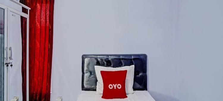 O酒店尼扎宾馆(Hotel O Niza Guesthouse Syariah)图片