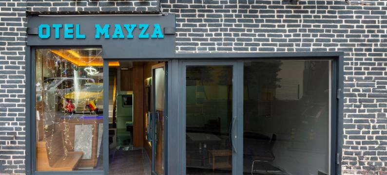 梅扎酒店(Mayza Otel)图片