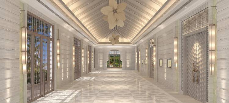 科伦坡 ITC Ratnadipa 豪华精选酒店(ITC Ratnadipa, a Luxury Collection Hotel, Colombo)图片