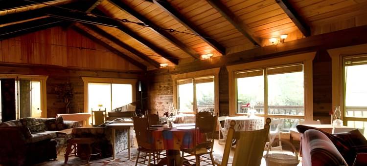 河滨步道民宿小屋旅馆(Creekwalk Inn Bed and Breakfast with Cabins)图片