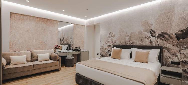 绿洲酒店(Hotel Oasis)图片