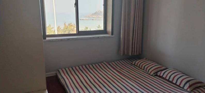 海韵海景房公寓(环海路分店)图片