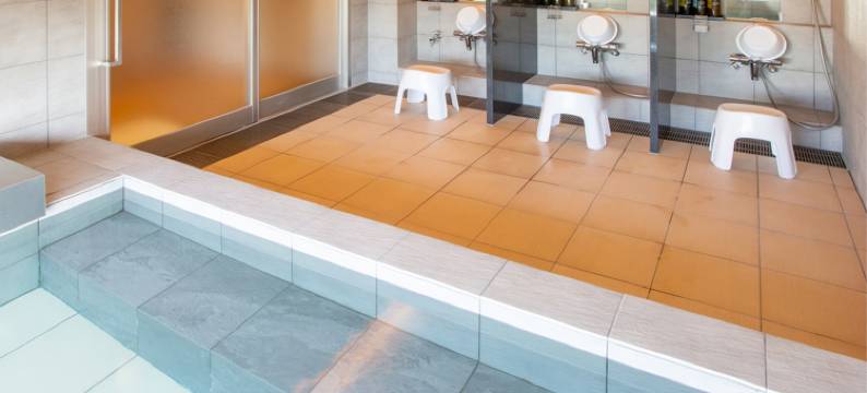 袋井站前吴竹高级酒店(Kuretake Inn Premium Fukuroi Ekimae)图片