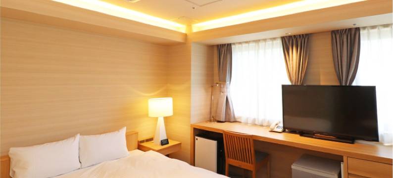 Chisun Inn横滨都筑旅馆(Chisun Inn Yokohama Tsuzuki)图片