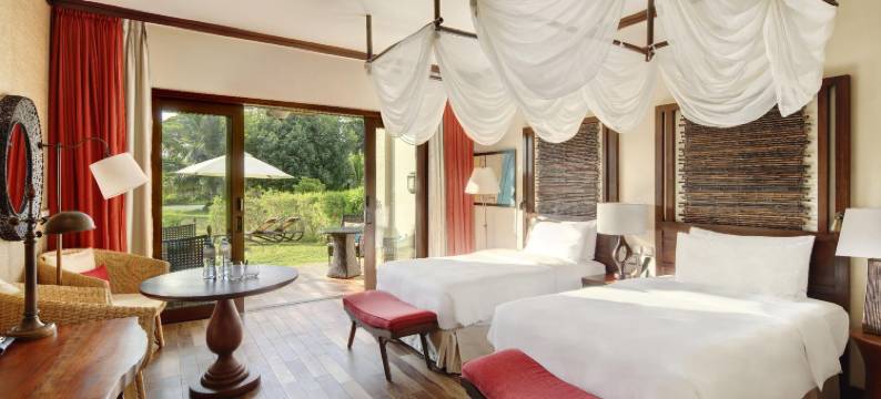 塞舌尔故事酒店(STORY Seychelles)图片