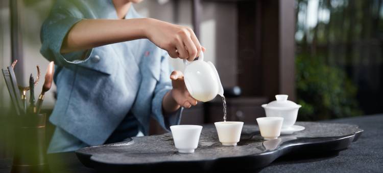 北海银滩华邑度假酒店图片