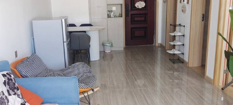 king1公寓(宁家南路分店)图片