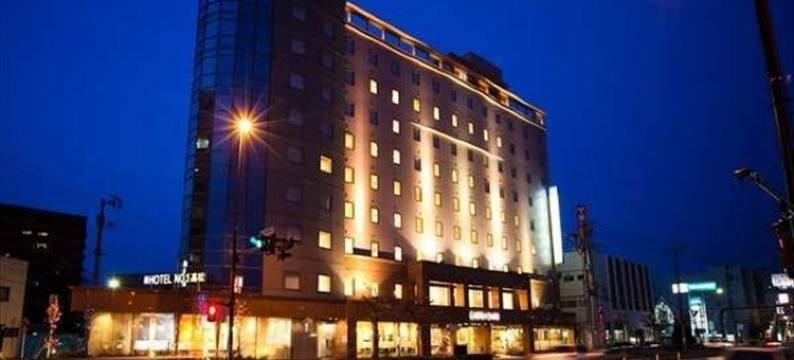 酒店No.1 高松(Hotel No.1 Takamatsu)图片