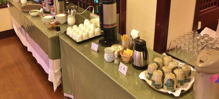 中村屋酒店(Hotel Nakamuraya)图片