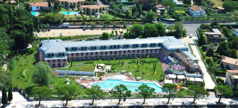 科尔特瓦里尔酒店(Hotel Corte Valier)图片