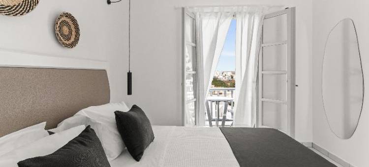 日出帕罗斯酒店(Sunrise Paros)图片