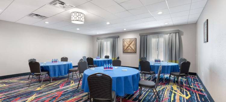 贝斯特韦斯特优质医学中心酒店(Best Western Plus Medical Center Hotel)图片