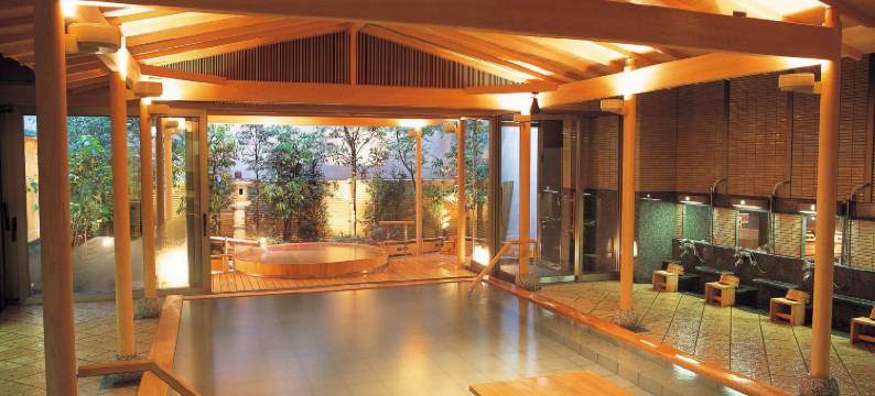 叶渡莉日式旅馆(Hatori)图片