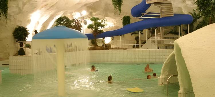 斯堪迪克哈士坦酒店(Scandic Harstad)图片