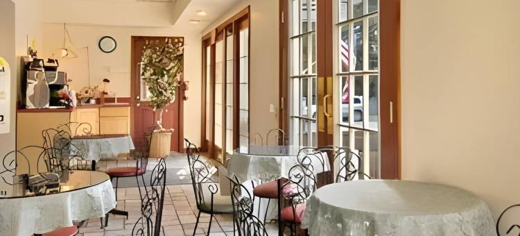 品质酒店旅店(Quality Inn)图片