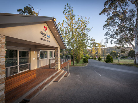 汉道夫探索公园度假园区