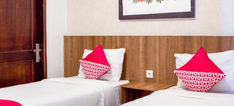 欧帕帕库尔酒店(Hotel O Papakoel)图片