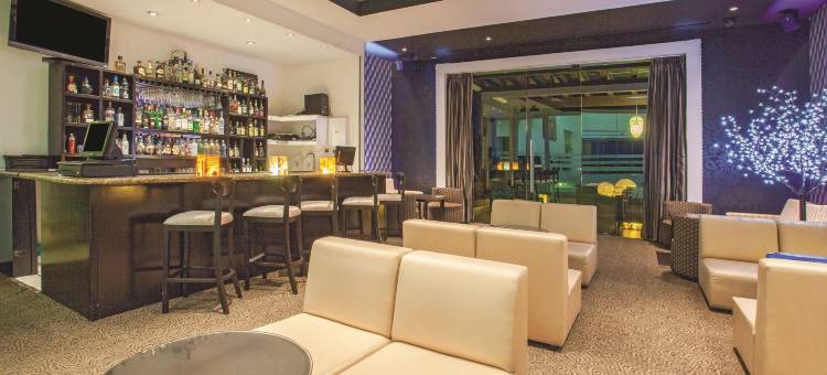 波萨里卡拉昆塔温德姆酒店(La Quinta by Wyndham Poza Rica)图片