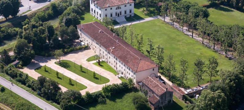 皮萨尼巴尔切萨别墅酒店(La Barchessa di Villa Pisani)图片