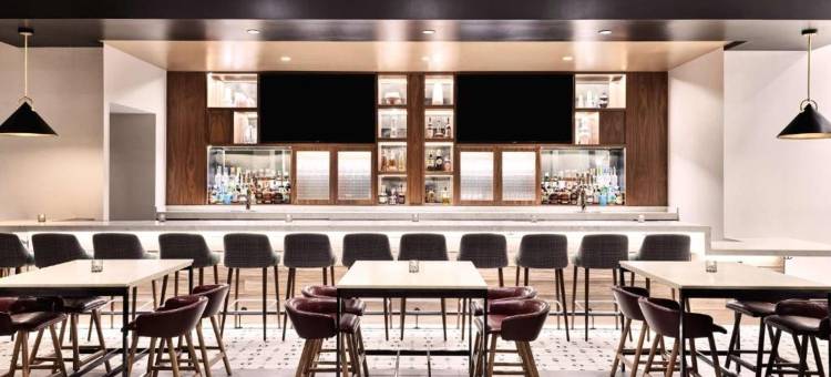 凤凰城/市中心凯悦嘉轩酒店(Hyatt Place Phoenix/Downtown)图片
