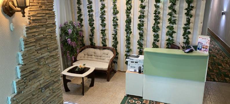 撒迪酒店(Sad Mini-Hotel)图片