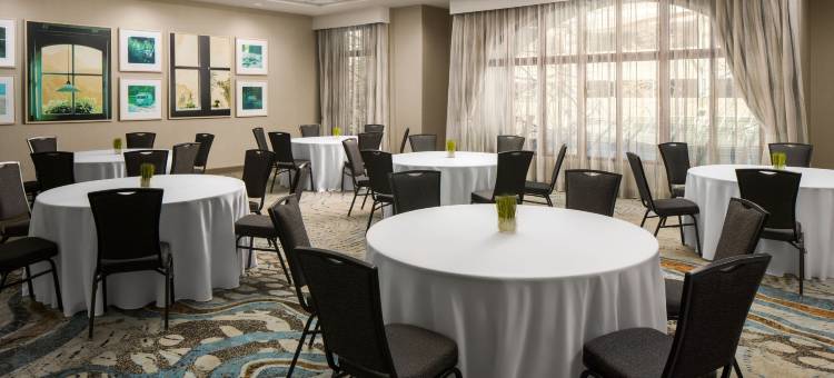 Residence Inn Portland Downtown/RiverPlace图片