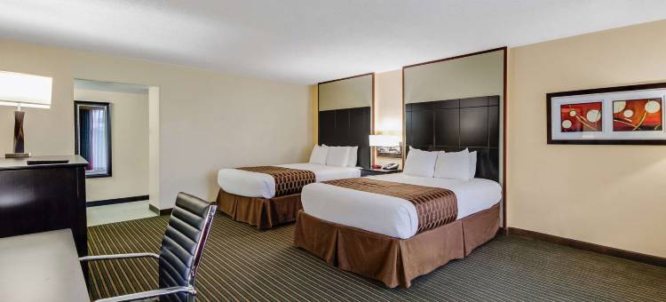 德里奥贝斯特韦斯特酒店(Best Western Inn of Del Rio)图片