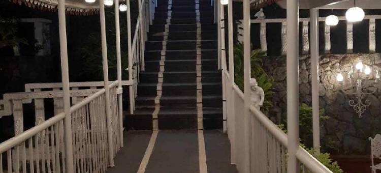 西尔维纳别墅酒店及餐厅(Villa Silvina Hotel and Restaurant)图片