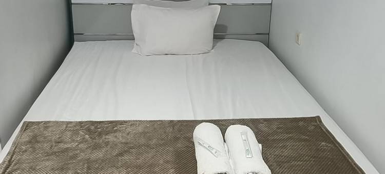 Guest House SW Syariah RedPartner图片