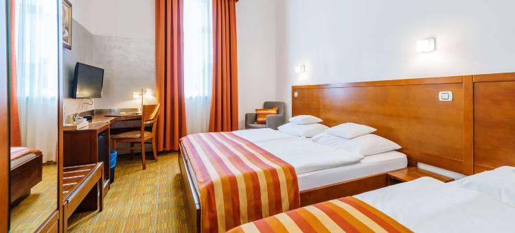 斯黛拉贝斯特韦斯特酒店(Best Western Hotel Stella)图片