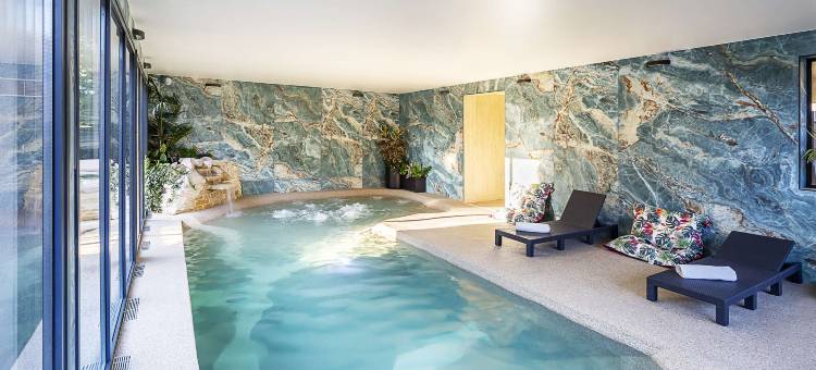 阿马利斯贝斯特韦斯特酒店(Best Western Amarys)图片