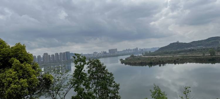 悠悠短租民宿(音空山大道分店)图片