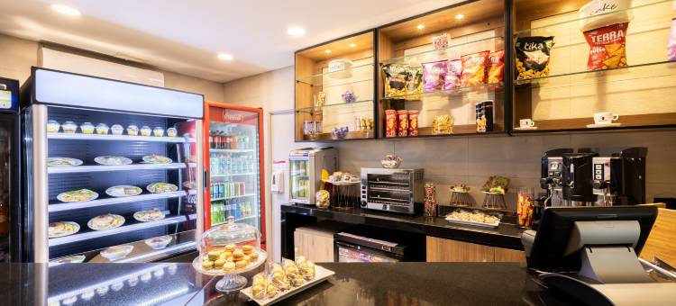 Holiday Inn Express 伊基克(Holiday Inn Express Iquique)图片