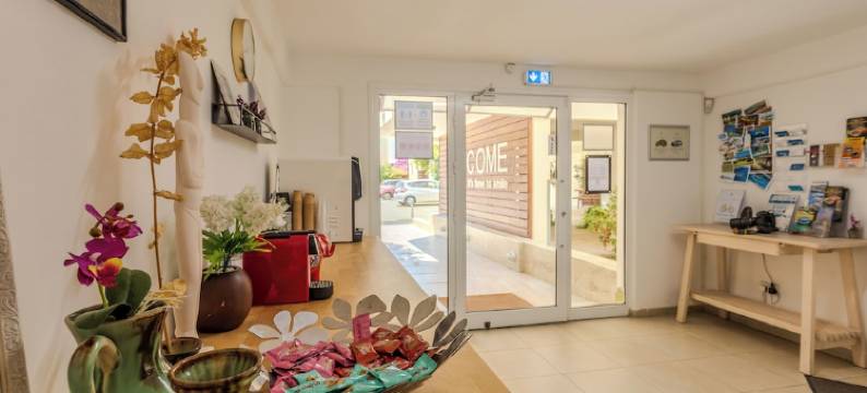 阿蒂米斯辛西娅综合公寓(Artemis Cynthia Complex)图片