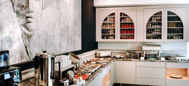 ETER酒店(Hotel Eter)图片