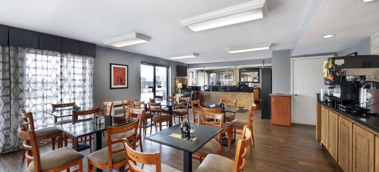 行政贝斯特韦斯特酒店(Best Western Dickson)图片
