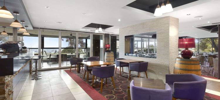 吉朗海湾酒店及公寓，Ascend 臻选酒店(Bayside Geelong Hotel & Apartments, an Ascend Collection Hotel)图片