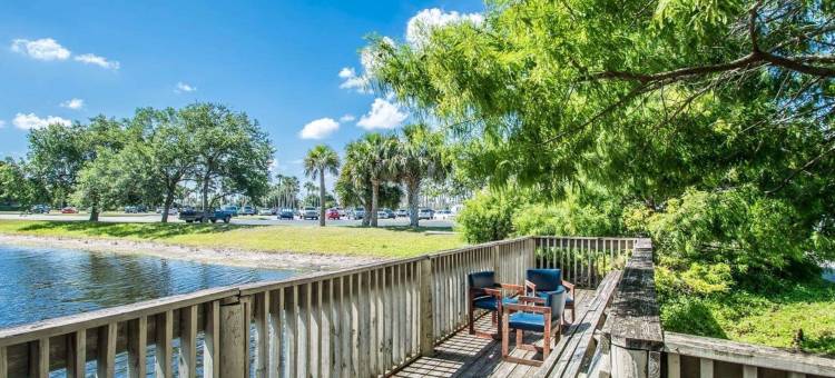 墨尔本机场郊区开放式客房酒店(Suburban Studios Melbourne Airport)图片