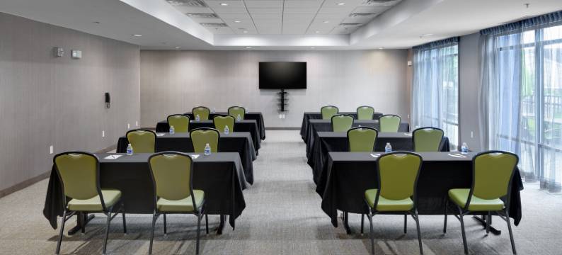 米尔福德万豪SpringHill酒店(SpringHill Suites Milford)图片