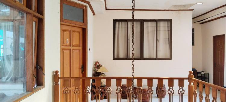 格里亚陈帕卡巴鲁(Griya Cempaka Baru At-Taqwa Syariah)图片