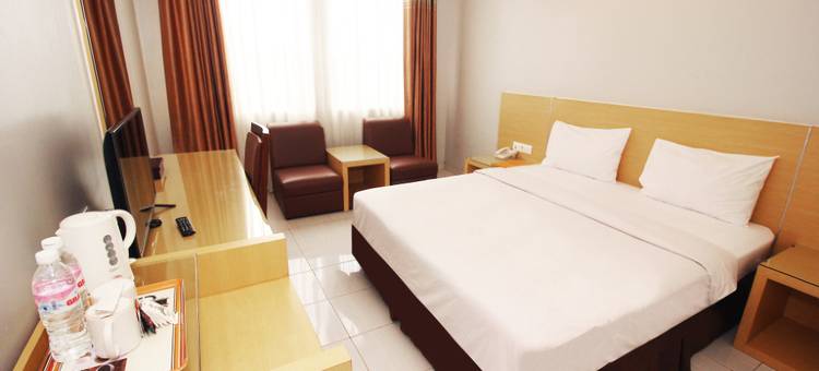 楠榜大酒店(Grande Hotel Lampung)图片