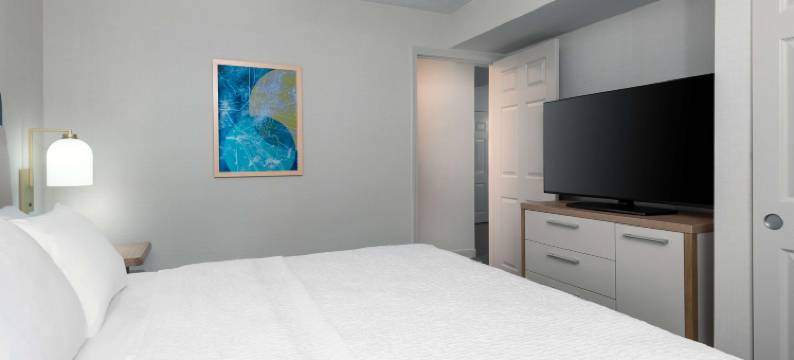 水牛城机场Homewood Suites by Hilton(Homewood Suites by Hilton Buffalo - Airport)图片