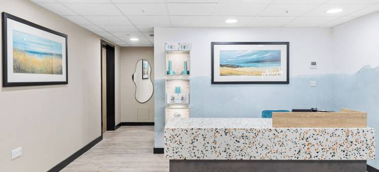 宜必思尚品佩恩顿酒店(Ibis Styles Paignton)图片