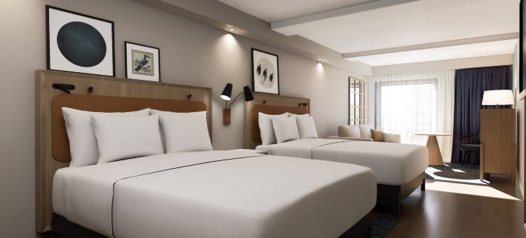 Mont Gabriel, Sainte-Adèle, a Tribute Portfolio Resort图片
