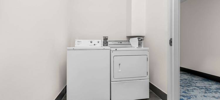 基尔戈尔-朗维尤品质酒店套房(Quality Inn & Suites Kilgore-Longview)图片